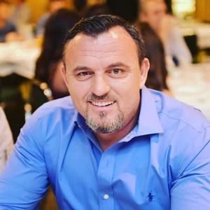 Meet your Posher, Kastriot